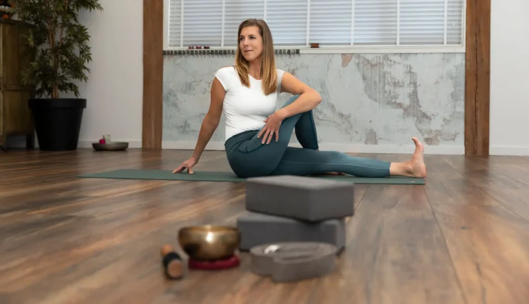 claudia trots in balans 2