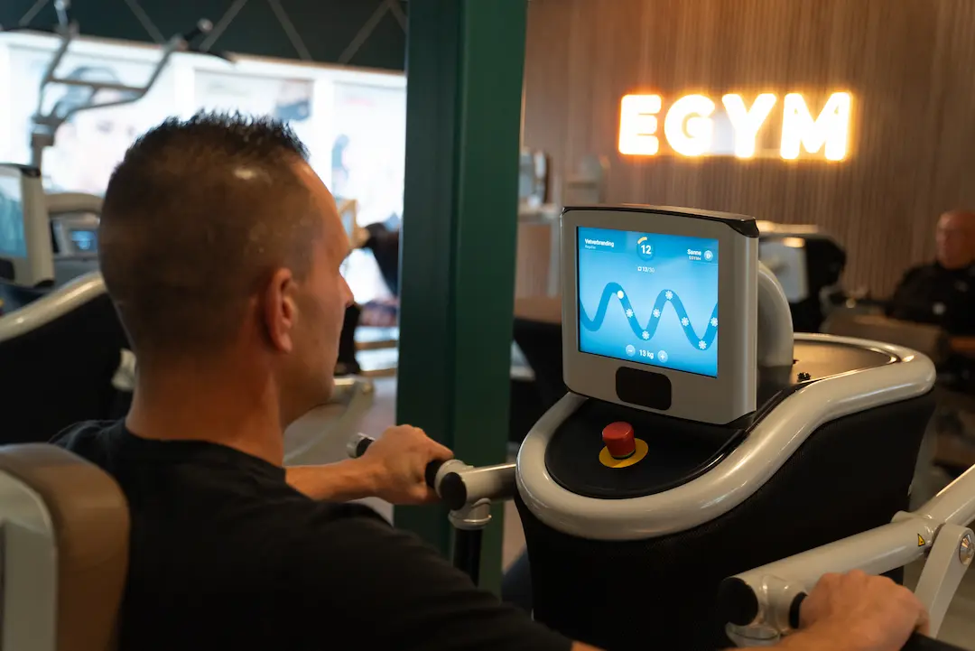 egym 2 keuze