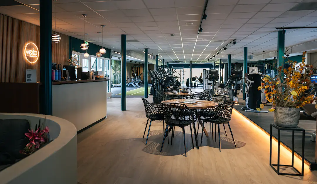 epix bar ontvangst 1