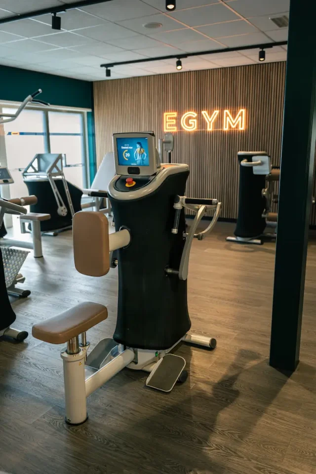 epix egym 3