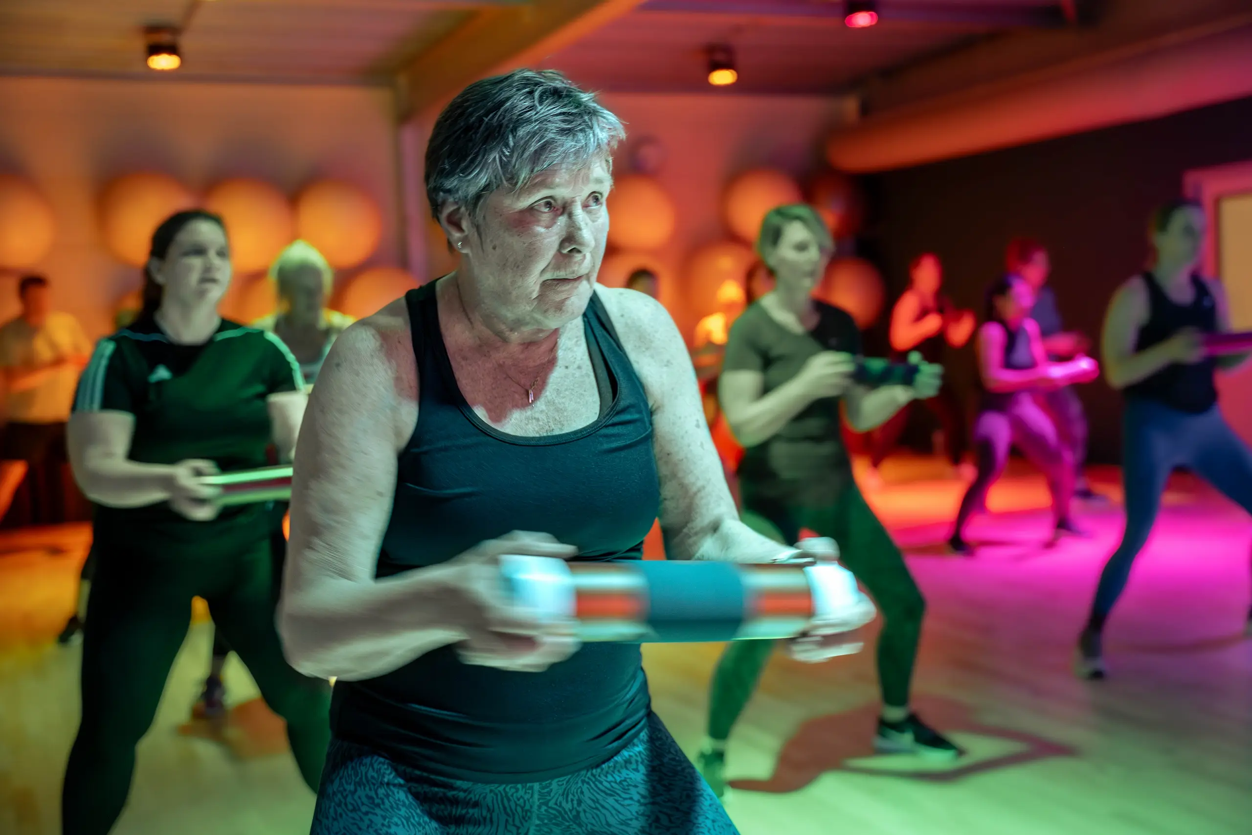 epix healthclub 25 kopie