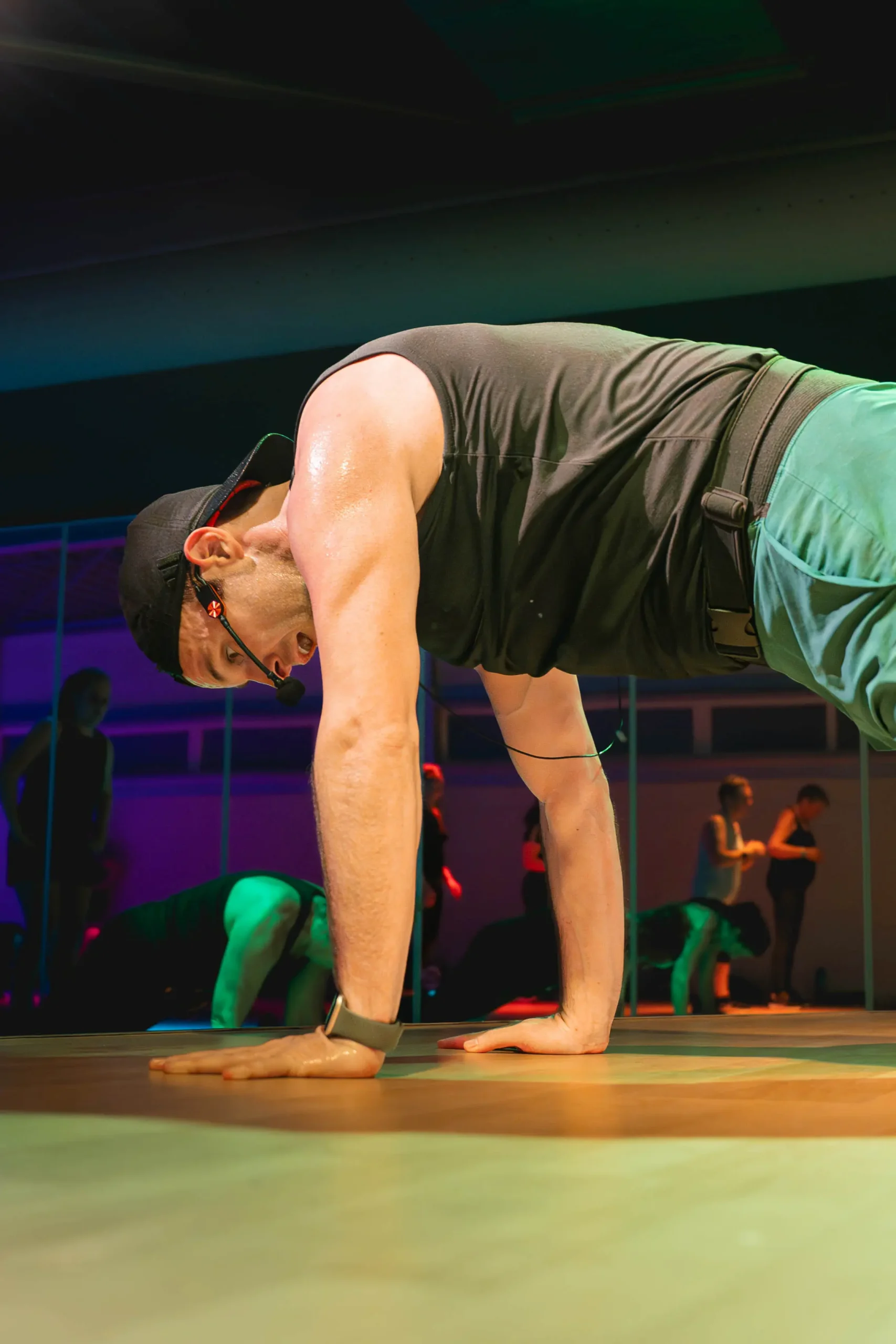 epix healthclub batch 2 2 kopie