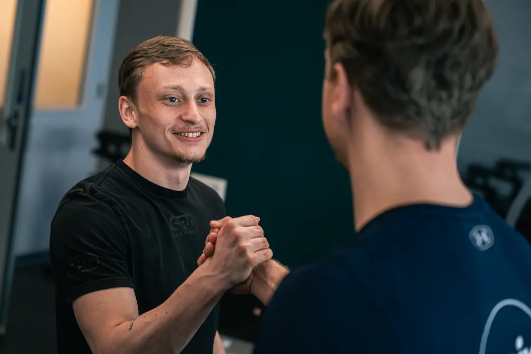 epix personal training 13