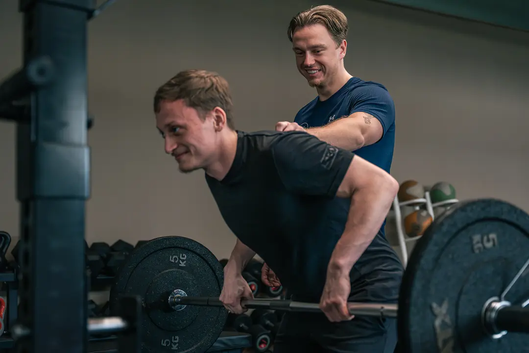 epix personal training 14