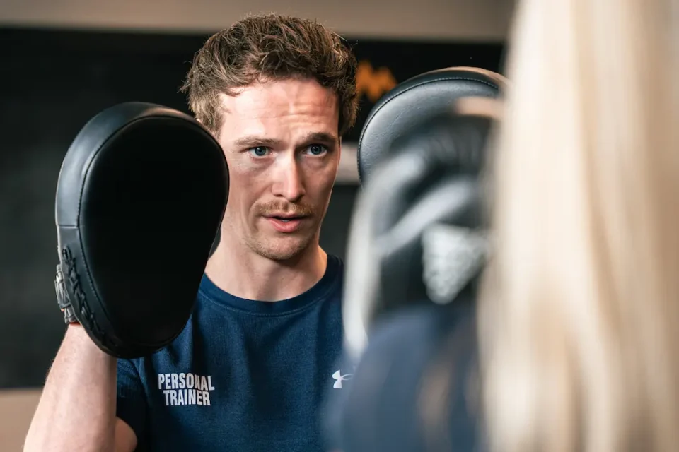 epix personal training 2