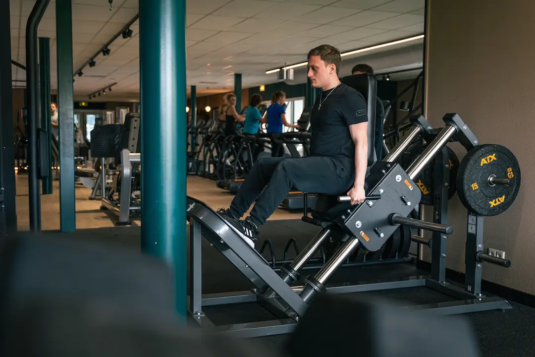 epix vrij trainen 6
