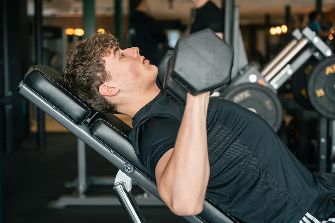 epix vrij trainen 7