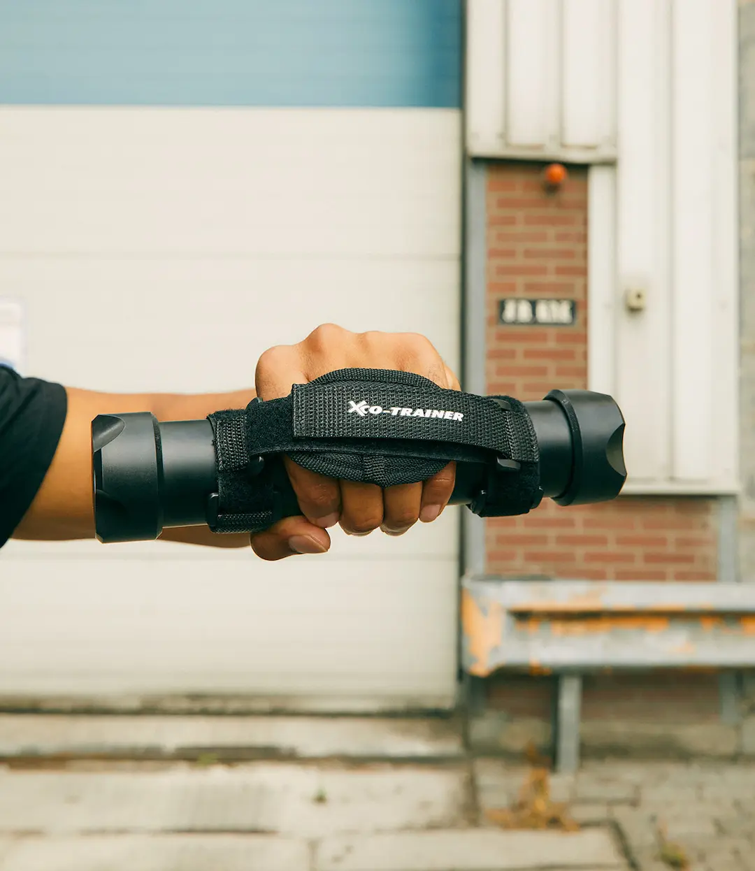 xcore hand strap voor xco trainer of brn set